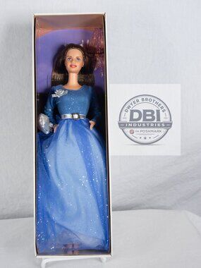 Barbie Little Debbie 40th Anniversary 1960-2000 Series IV Special Edition Doll